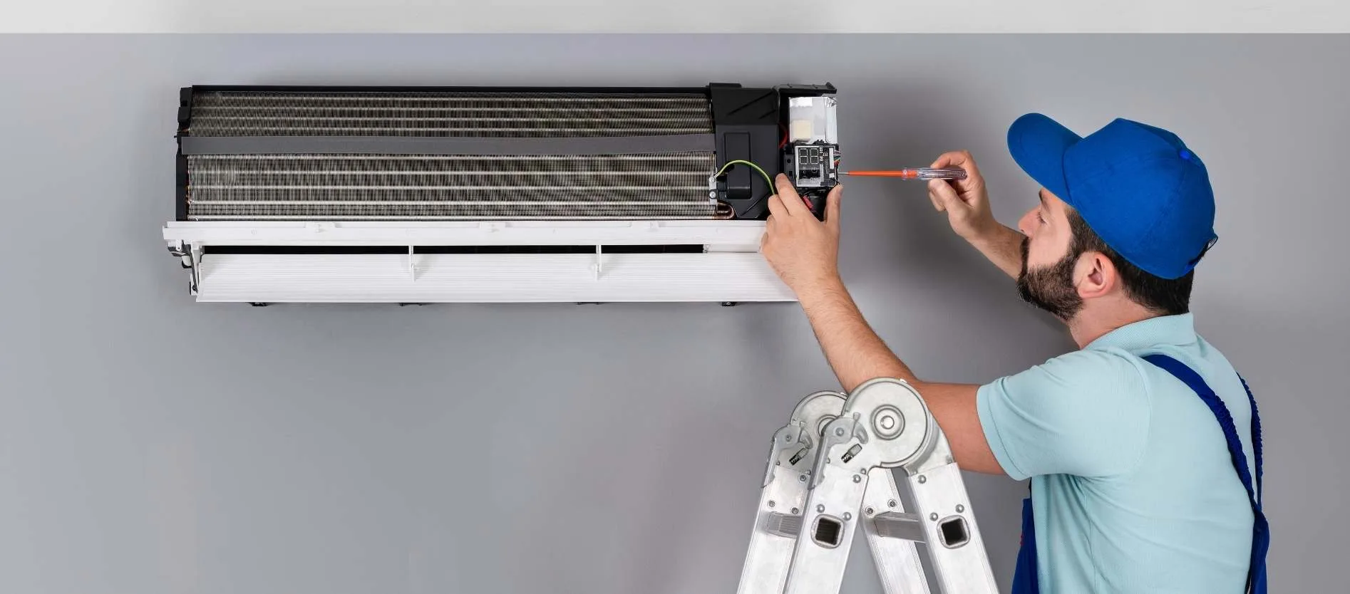 Kartal Yakacık Tcl Klima Gaz Dolum Servisi